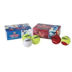 Manufacturers Exporters and Wholesale Suppliers of Tennex Tennis Balls Mumbai Maharashtra